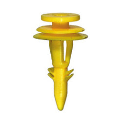 Tailgate Trim Panel Retainer - Chrysler Sebring 1996, Jeep Cherokee 1993 - On, Chrysler Sebring 1996 - On, Dodge Pick-Up 1994 - 96, Chrysler - 6502991