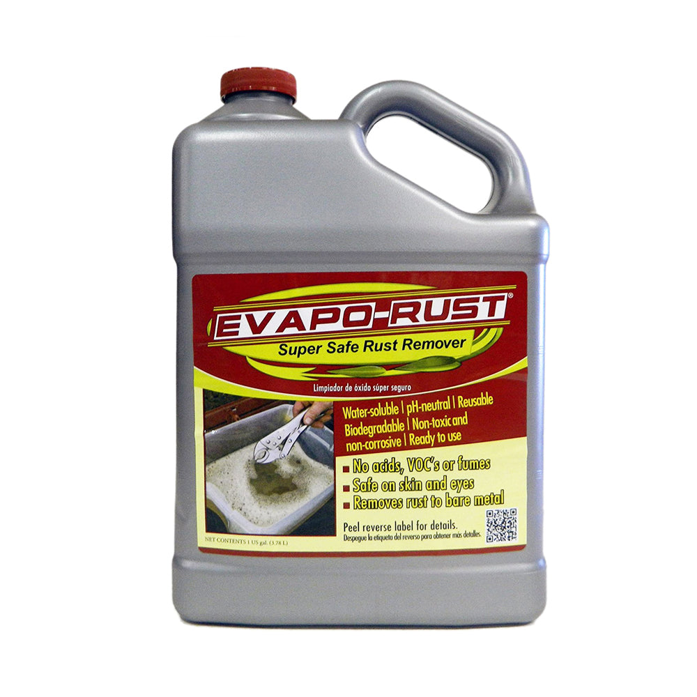 Evapo Rust - 1 Gallon