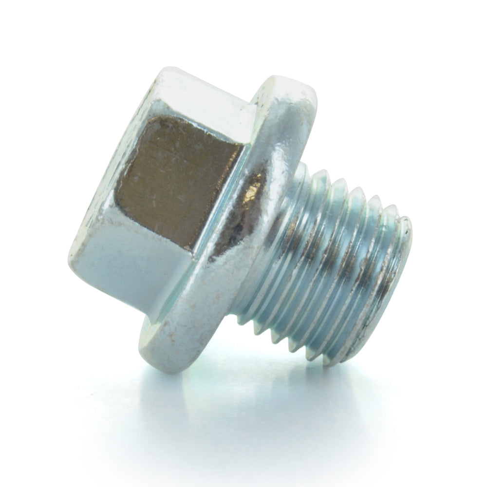 M14-1.50 Zp Oil Drain Plug Zinc