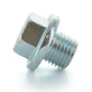 M14-1.50 Zp Oil Drain Plug Zinc