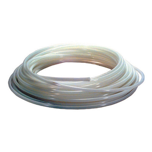 3/16 Inch x 100 ft Natural Nylon Tubing