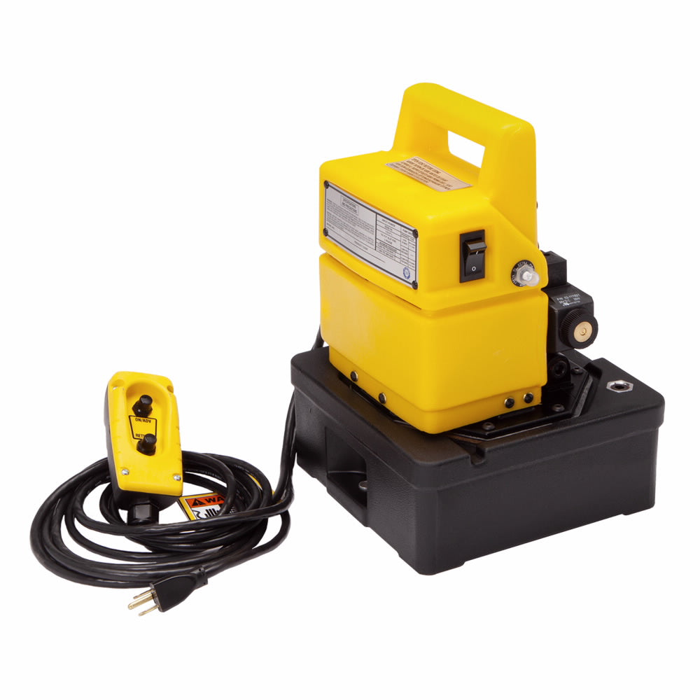 ET1000PK-003 110 Volt Electric Pump