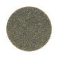 3M 3 Inch Scotch-Brite Surface Conditioning Disc Coarse Grit Brown - 25 Per Pack