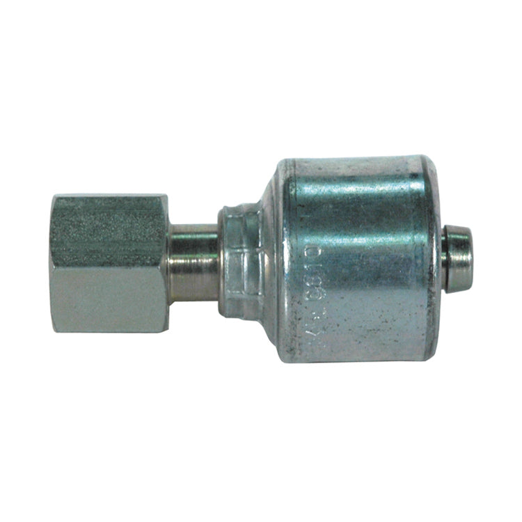 MEGA F SW DIN24 STR LT 3/4X22