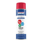 Winzer High Solids Gloss Safety Red Spray Paint 16 Oz Net Wt - Aerosol