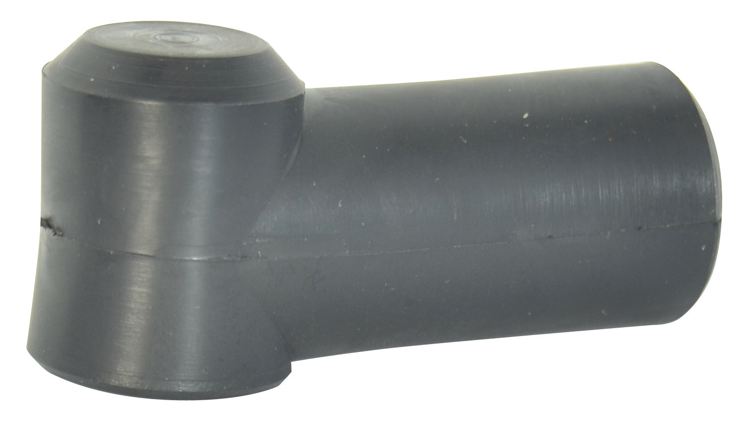 2/0-1/0 Awg Black Automotive Lug
