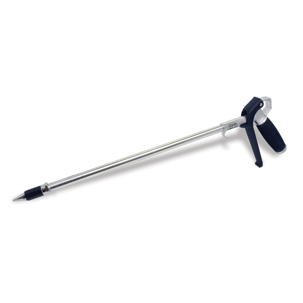 1 Foot Typhoon Pro High-Volume Blow Gun Extension