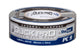2 Inch x 180 Foot Duct Tape 9.5Mil Silver