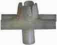 Molding Clip Plastic-Audi - Clearance