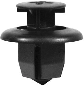 Push Type Retainer - Camry 2006 - On, Toyota - 90467-09166