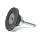 2 Inch TA4 Standard Abrasives™ Quick Change TR Medium Holder Pad 546357