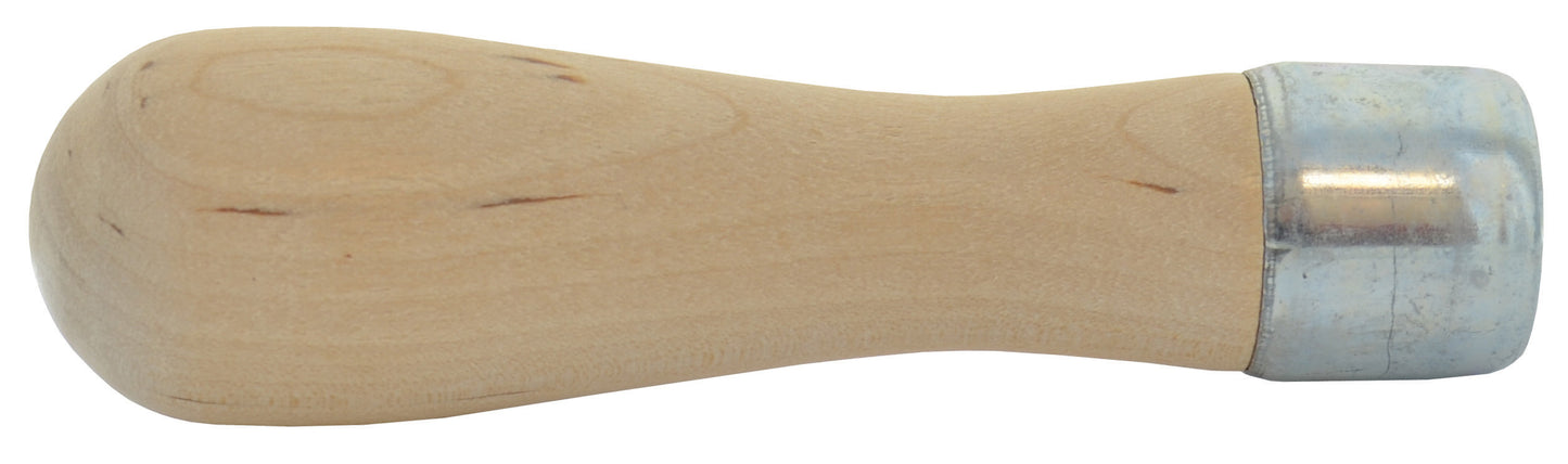 4" TO 8" WOODEN FILE HANDLE