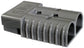350 Amp Blue Polycarbonate Sy® Connector Housing
