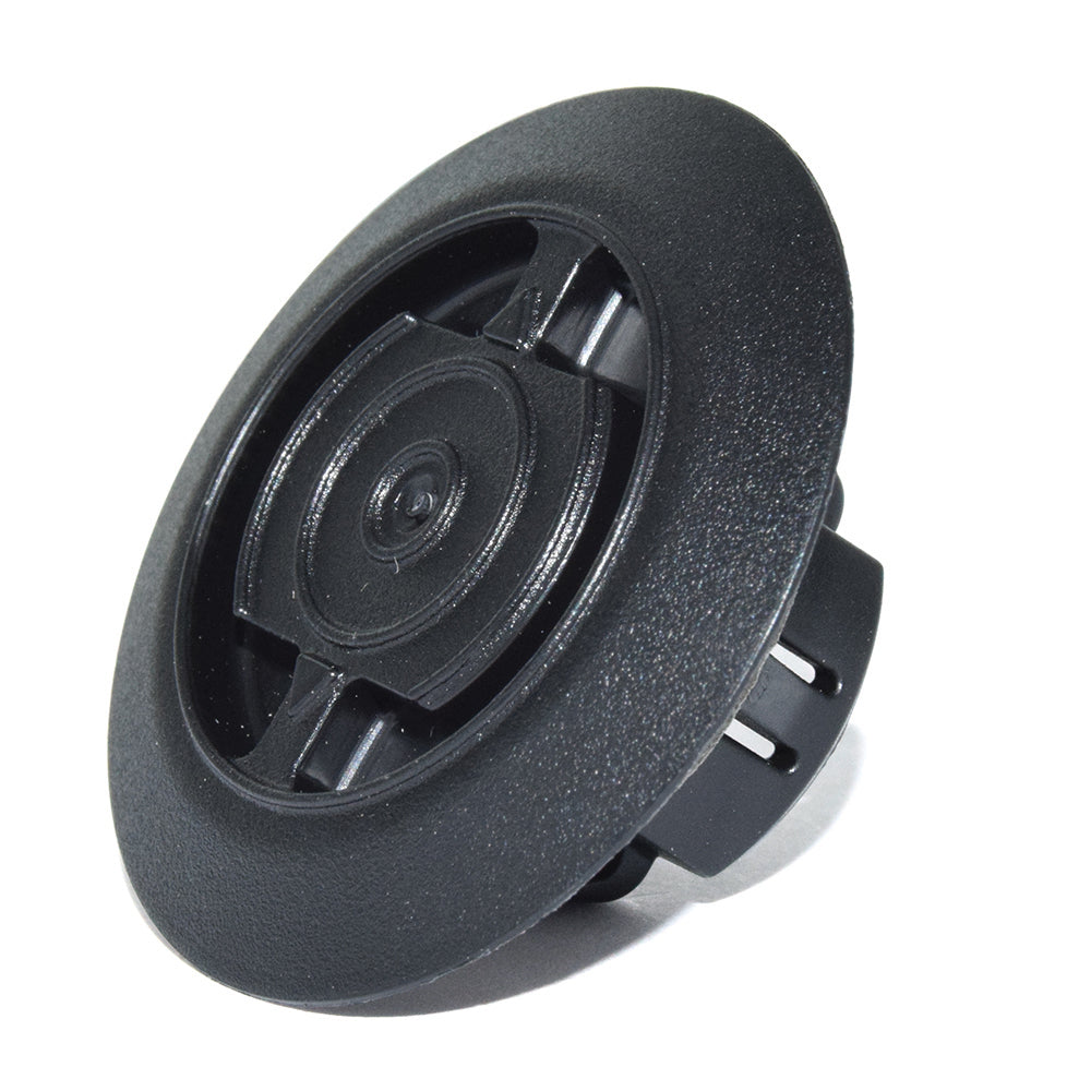 Rocker Molding Retainer with Sealer - Toyota Camry `18+ & Prius `16+