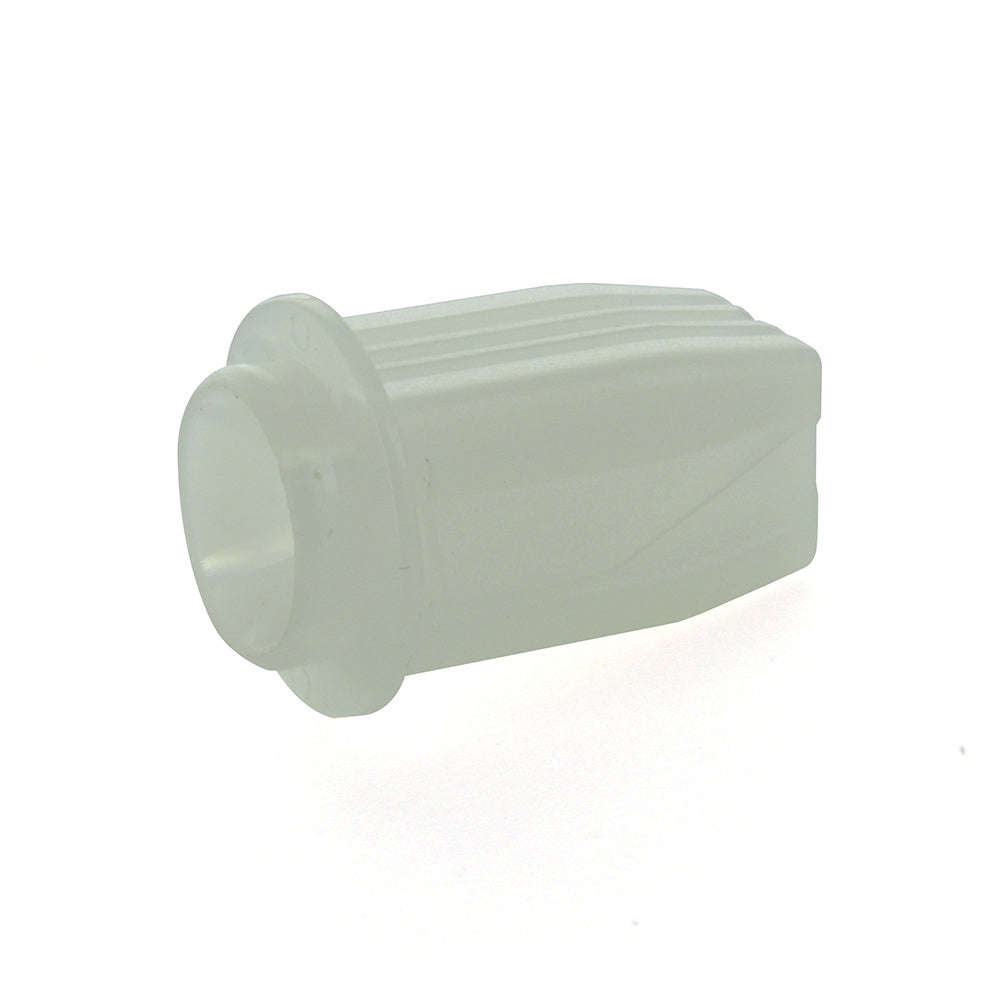 Front Bumper Screw Grommet - Nissan Altima, Cube, Maxima, Murano, NV, Quest, Sentra, Titan & Versa `09+ Infiniti Q30 `17+