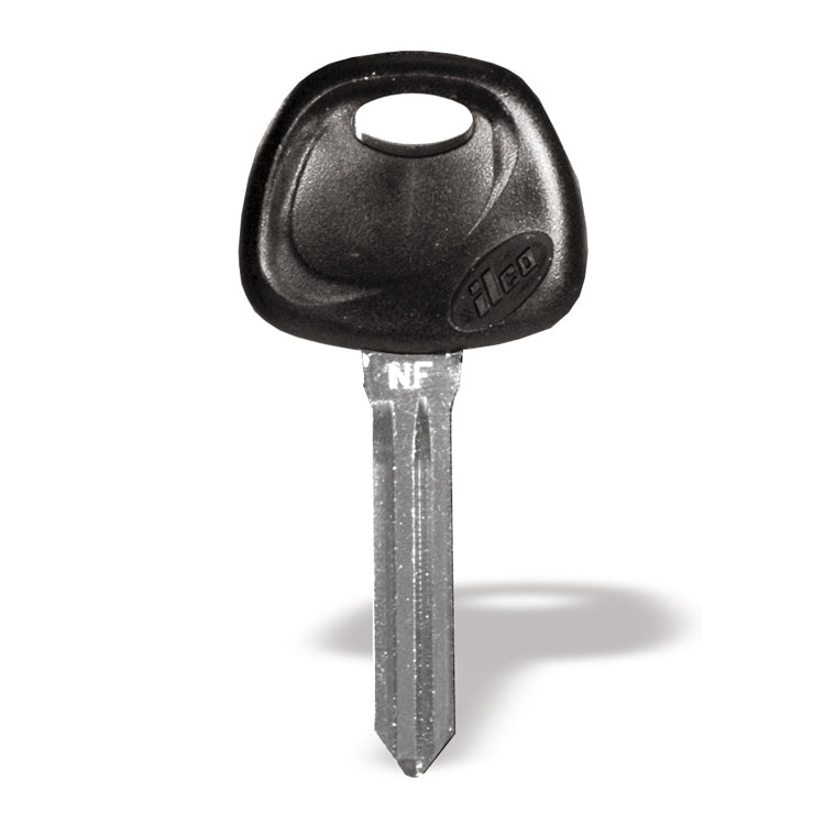 Key Blank - 06 Hyundai/Kia