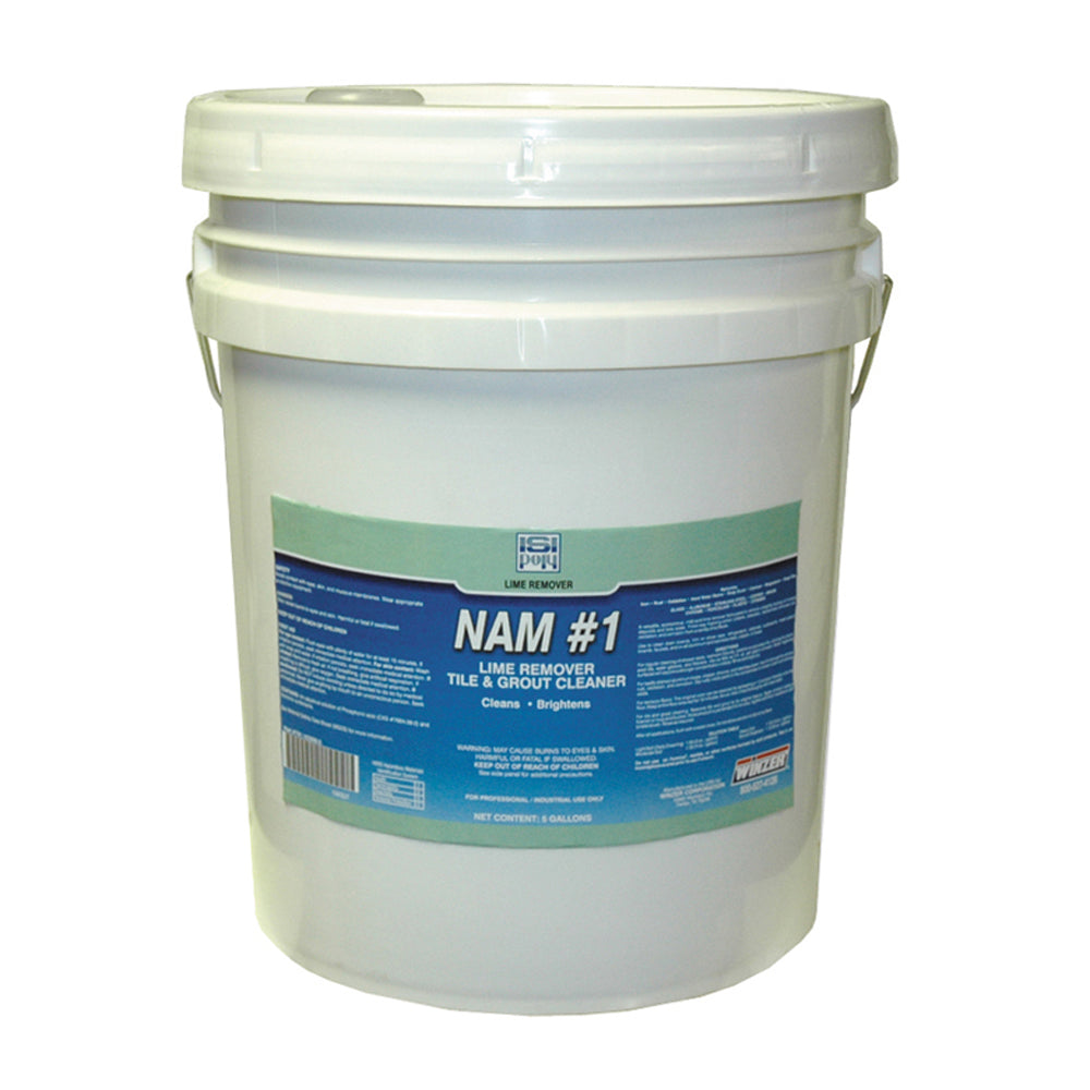 Fastserv Nam #1 Lime Remover - 1 Pint - Clearance