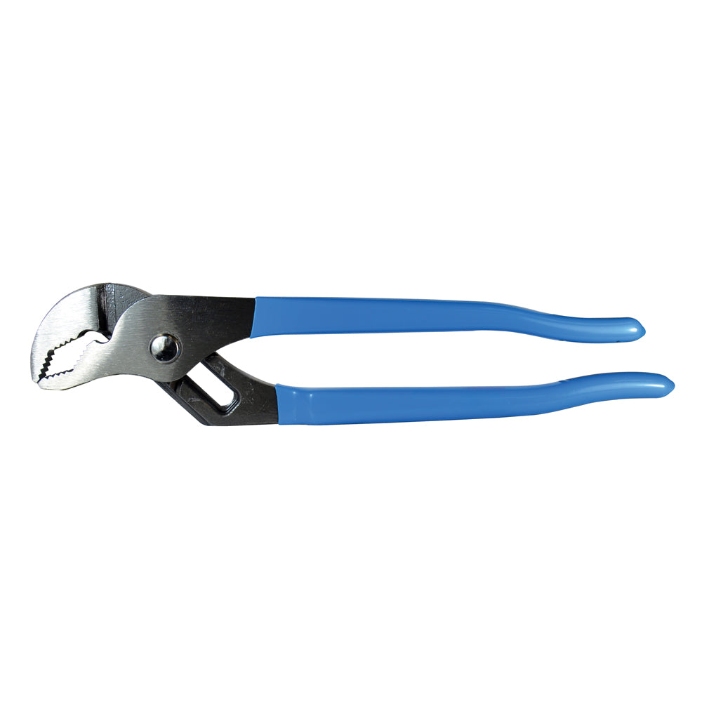 9-1/2" V-Jaw Tongue And Groove Pliers