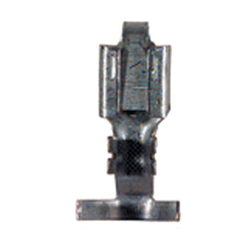 12-10 Awg 6.3 mm Blade Tin Plated  Metri-Pack 630 Series Sealed Crimp Female Tang Terminal