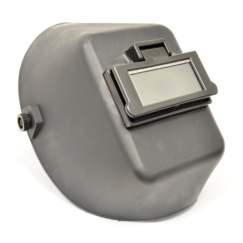 2" x 4-1/4" Welding Helmet Flip Front Lens Black