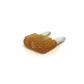 5 Amp Mini Blade Type Fuse Tan