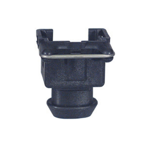 Injector Pigtail With Clip