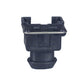 Injector Pigtail With Clip