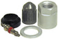 Tire Pressure Monitoring System - Tpms - Kit For Lexus Sc430 '02 To '05