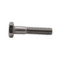 1-1/4-7 x 4 Inch Coarse Plain 18-8 Stainless Steel Hex Head Cap Screw