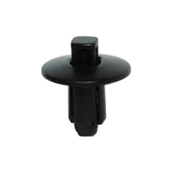 Rear and Front Bumper Cover Drive Type Rivet - Nissan Maxima 1990 - On Infiniti Q45 (Rear) 1990 - On 01553 06721