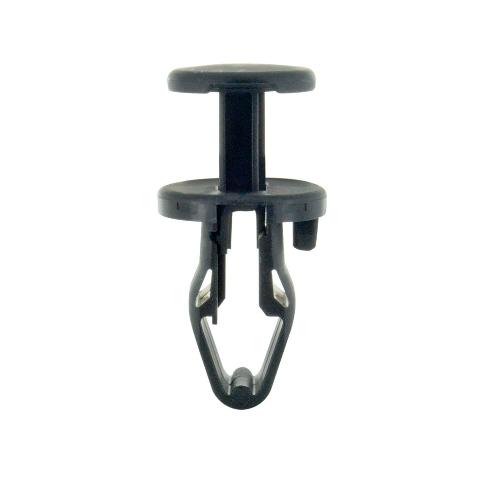 PUSH-TYPE RETAINER 8MM FORD