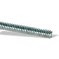 1/4-20 x 3 Feet Coarse Zinc Plated A307 Grade A Threaded Rod