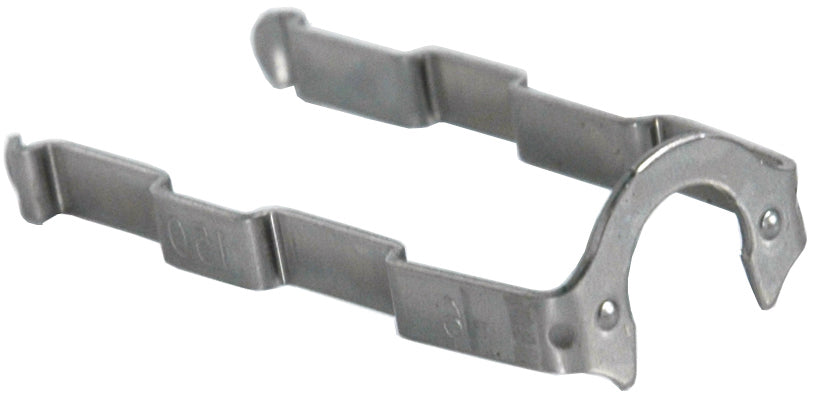 1/2 Inch Id Size 8 Hose Steel 757E Series Ez Clip System Cage