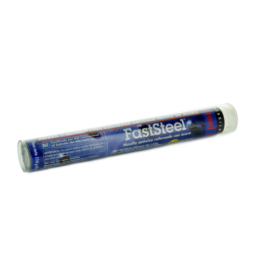 Faststeel Steel Reinforced 7 Inch Epoxy Stick - 4 oz *** SUPERSEDED BY 889.1482***
