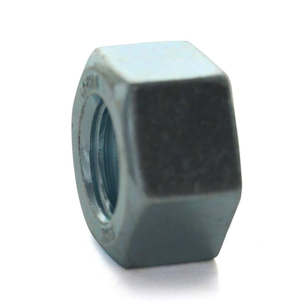 3/4-10 Coarse Zinc Grade 2H Heavy Hex Nut