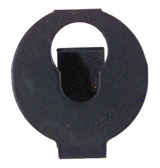 5/32 Inch Rod Keyhole Style Carburettor Linkage Clip - GM # 1247872