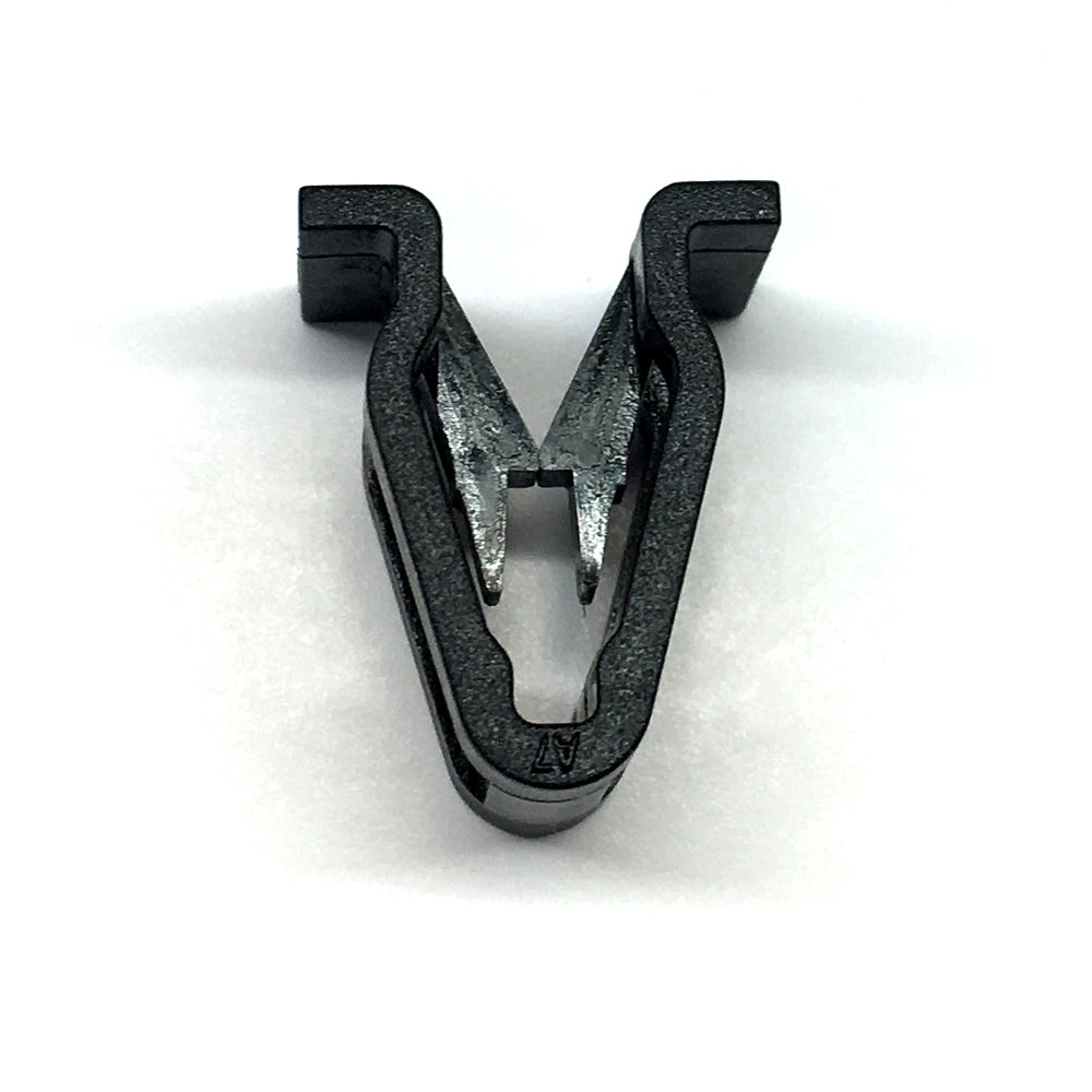 11 Mm X 19 Mm Interior Trim Clip Hyundai Kia 85859-3S100 - Clearance