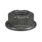 3/4-10 Coarse Black Phosphate and Oil Grade 8 Top Prevailing Torque Hex Flange Lock Nut