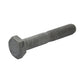1/4-20 x 1-1/2 Inch Coarse Hot Dipped Galvanized Low Carbon Steel Hex Head Bolt