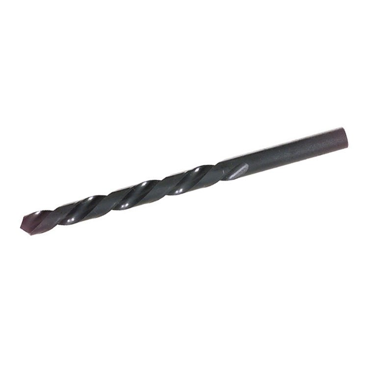 M Size 118-Degree Point General Purpose Letter Drill High Speed Steel