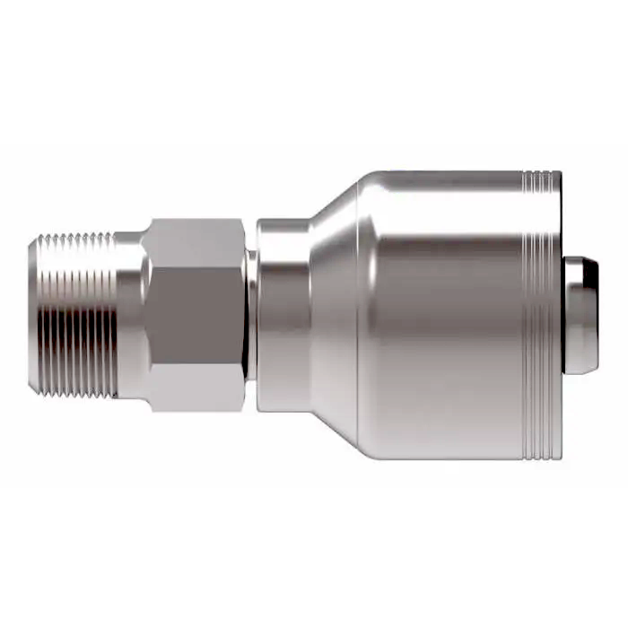 2 X 2 MALE PIPE RIGID NATIONAL PIPE TAPER FUEL