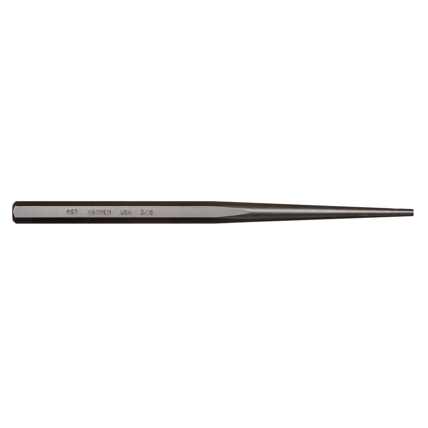 3/32 Inch Pilot Punch