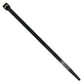 52 Inch 150 Lb Premium Lashing Wire Tie Black
