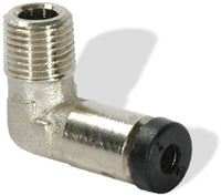 Replacement Front Elbow Hex Connector For #2 Sprayable Seam Sealer Gun