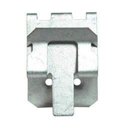 Front Bumper Cover To Air Dam Fastener - Focus 2003 - On Ford - W701295-S301
