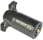 7-Way Rv Trailer End Only Plug