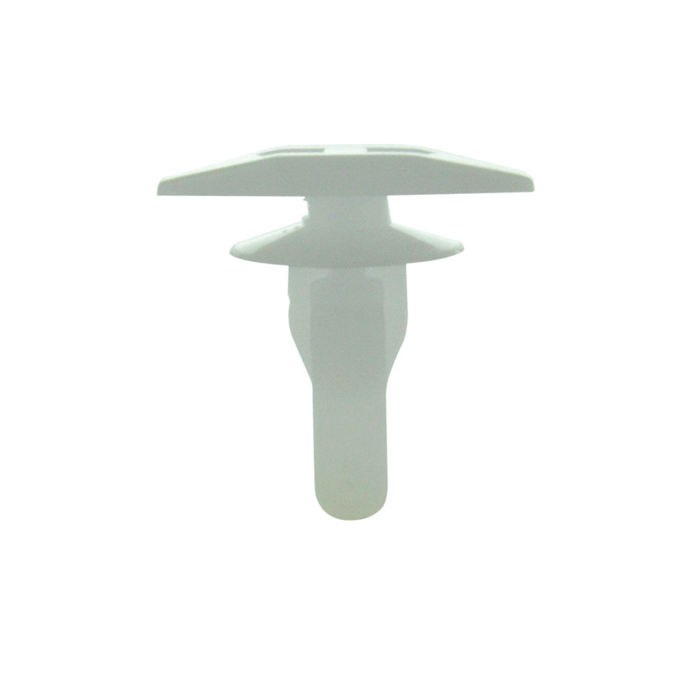 Door Weatherstrip Retainer Hyundai