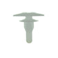 Door Weatherstrip Retainer Hyundai