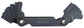 M0.5 To M1.75 Metric Thread Pitch Gauge