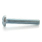 10-24X7/8 Phillips Pan Head Machine Screw Zinc Plated - Clearance